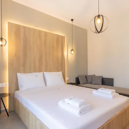 Mediterraneo Aparthotel