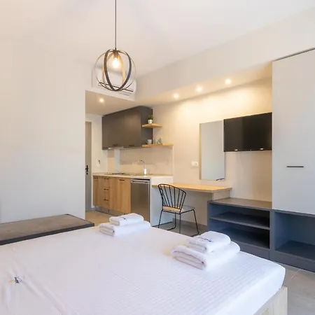Mediterraneo Aparthotel