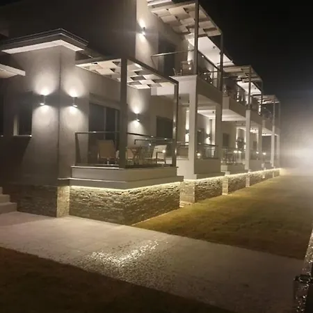 Mediterraneo Aparthotel *