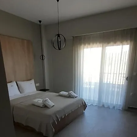 Mediterraneo 公寓式酒店