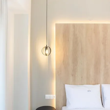 Mediterraneo Skala Potamia (Thasos)