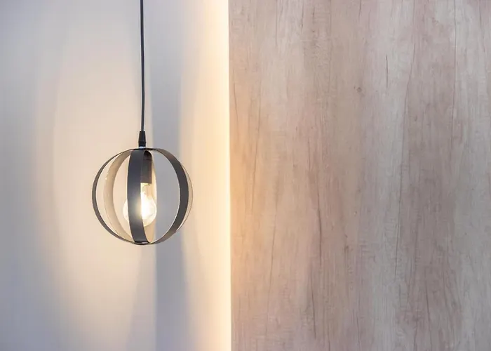 Mediterraneo Appart hôtel 3*