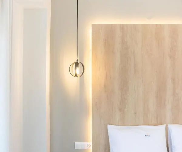 Mediterraneo Skala Potamia (Thasos)